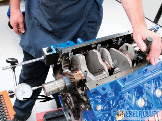 Million Mile Duramax Engine Rebuild