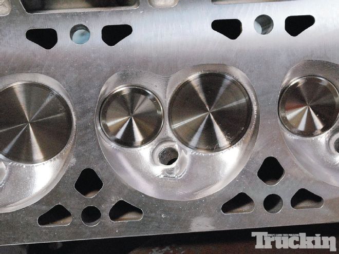 5.3L Bow Tie Builds Mild To Wild
