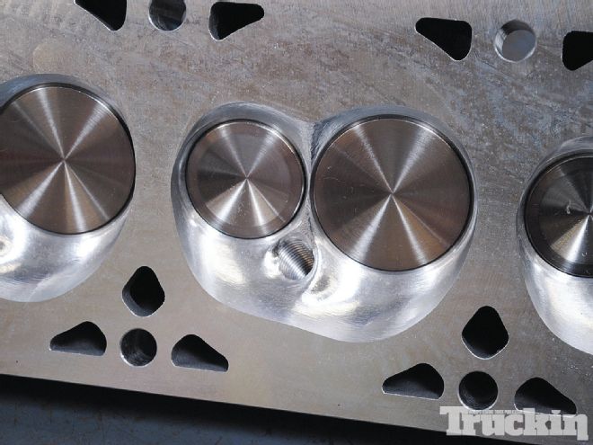 5.3L Bow Tie Builds Mild To Wild