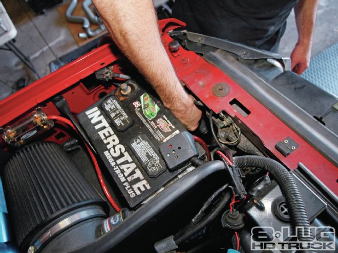 Banks Techni-Cooler Intercooler Install