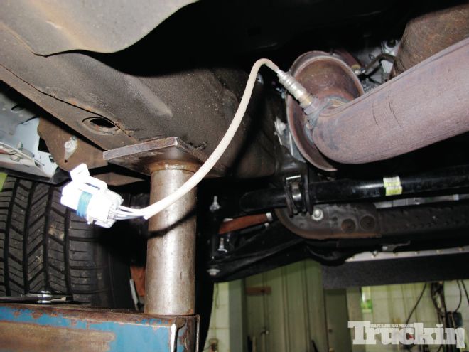 Kooks Long-Tube Headers for GMs 6.2L: Kookin in the Horsepower Kitchen