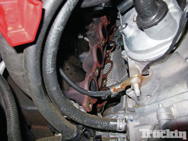 Kooks Long-Tube Headers for GMs 6.2L: Kookin in the Horsepower Kitchen