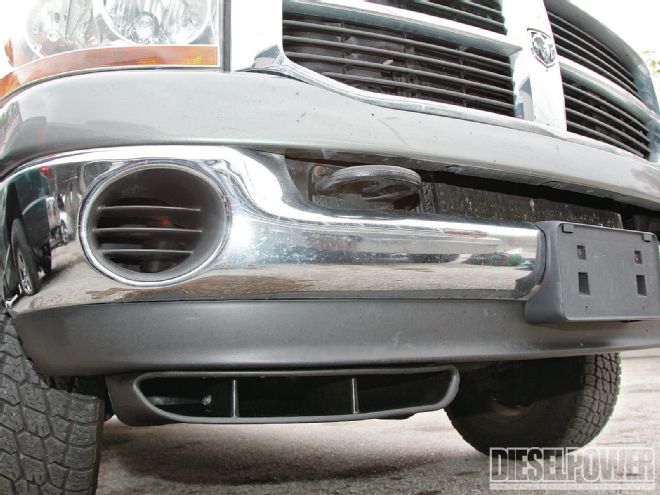 2003 To 2007 Cummins Performance Upgrades
