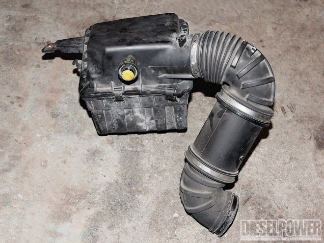2003 To 2007 Cummins Performance Upgrades