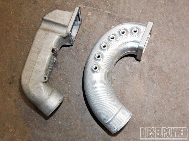 2003 To 2007 Cummins Performance Upgrades