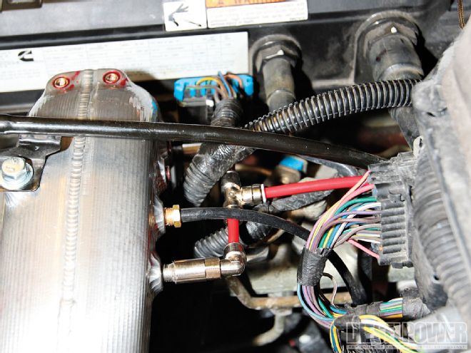2003 To 2007 Cummins Performance Upgrades
