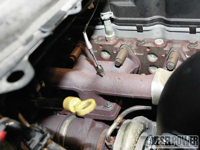 2003 To 2007 Cummins Performance Upgrades