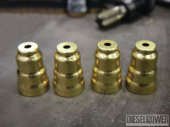 7.3L Ford Injector Sleeve Replacement