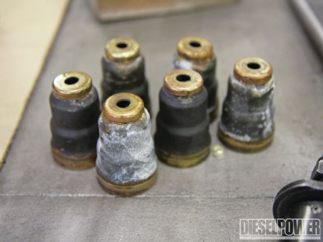 7.3L Ford Injector Sleeve Replacement