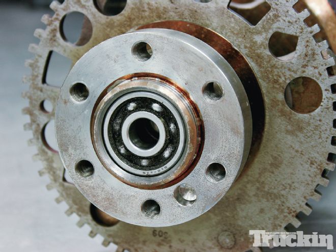 LS7/LS9 Hybrid: The Jekyll-and-Hyde 7.0L