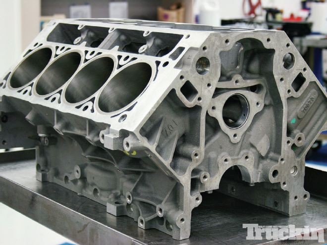 LS7/LS9 Hybrid: The Jekyll-and-Hyde 7.0L