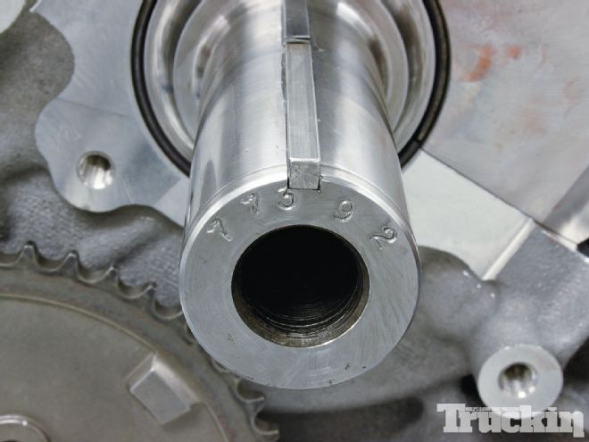 LS7/LS9 Hybrid: The Jekyll-and-Hyde 7.0L