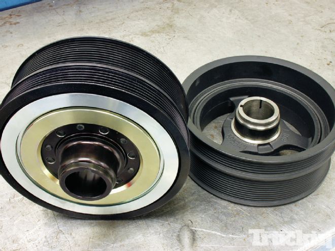 LS7/LS9 Hybrid: The Jekyll-and-Hyde 7.0L