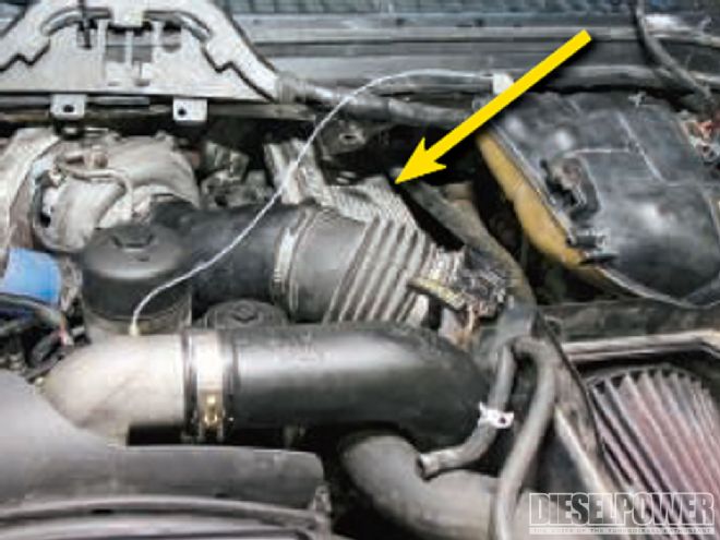 Fix Your Power Stroke FICM With $500 and Simple Handtools
