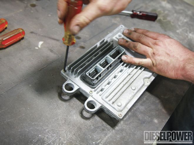 Fix Your Power Stroke FICM With $500 and Simple Handtools