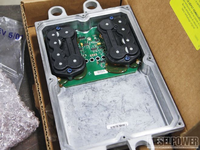Fix Your Power Stroke FICM With $500 and Simple Handtools