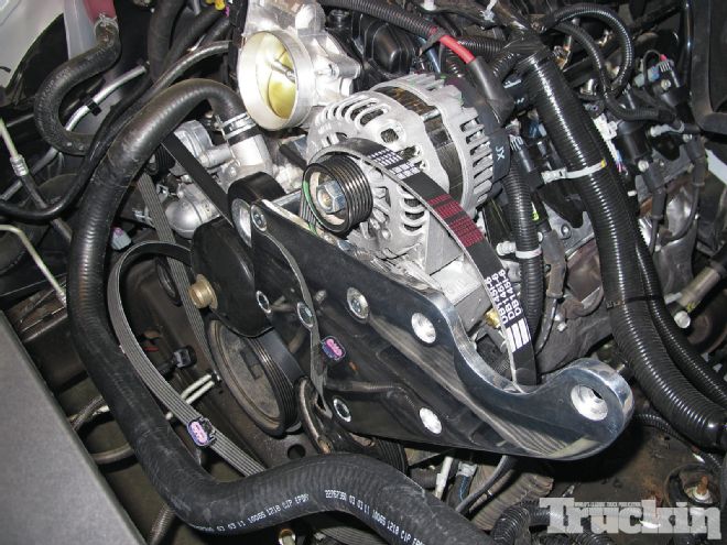 Boosted: Prochargers 6.2L Battle - Ford Raptor VS GMC Sierra