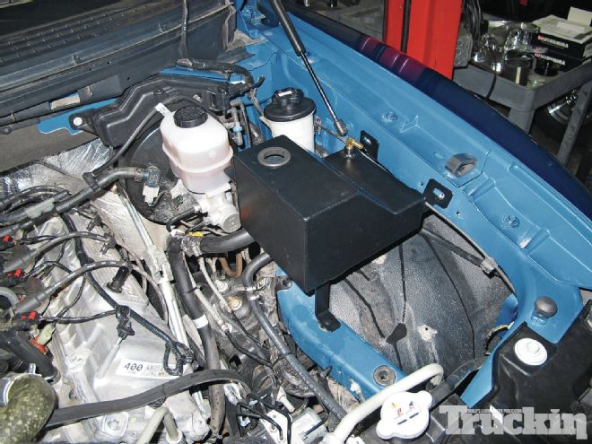 Boosted: Prochargers 6.2L Battle - Ford Raptor VS GMC Sierra