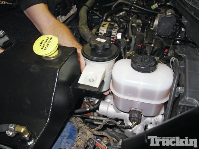 Boosted: Prochargers 6.2L Battle - Ford Raptor VS GMC Sierra