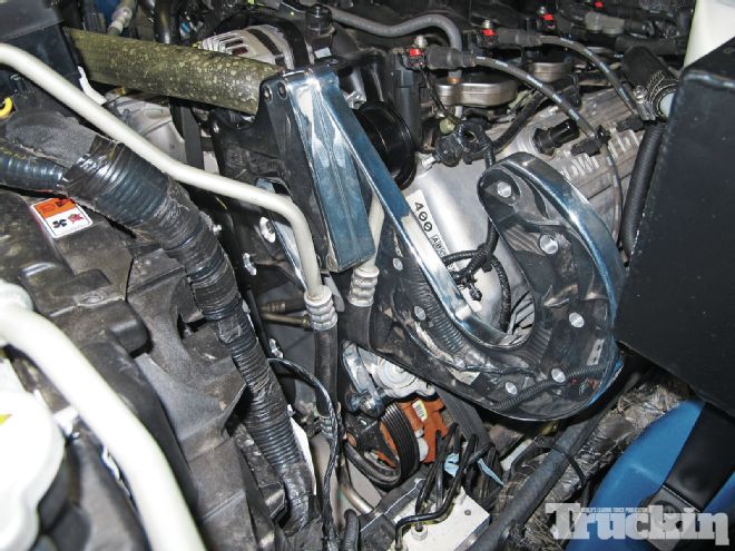 Boosted: Prochargers 6.2L Battle - Ford Raptor VS GMC Sierra