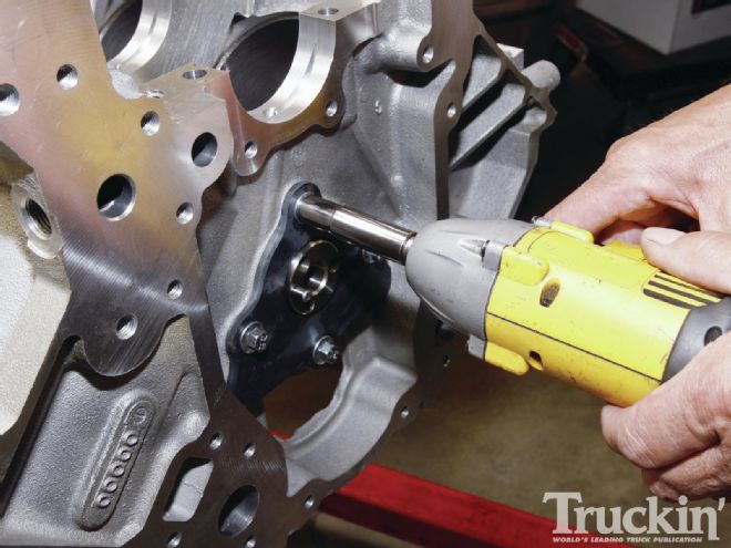 Big Power In A Small Package - Turn Key Gen III 5.3L LS