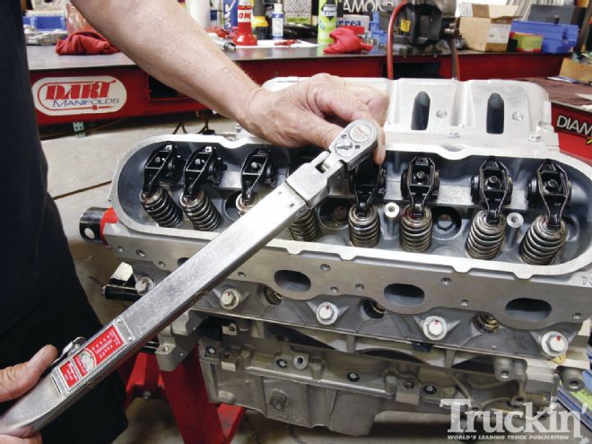 Big Power In A Small Package - Turn Key Gen III 5.3L LS