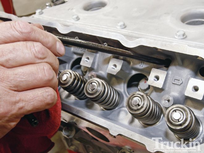 Big Power In A Small Package - Turn Key Gen III 5.3L LS