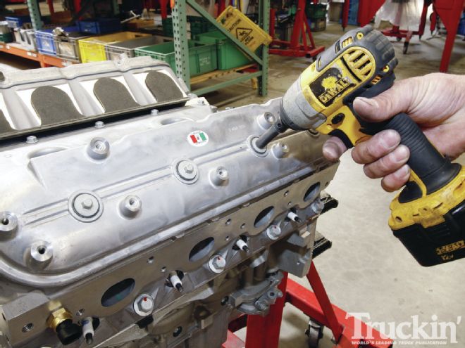 Big Power In A Small Package - Turn Key Gen III 5.3L LS