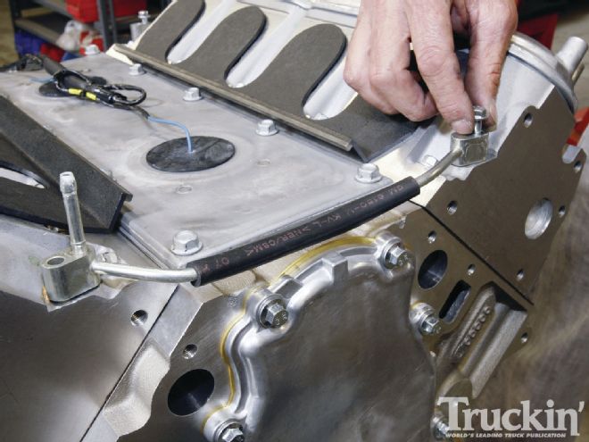 Big Power In A Small Package - Turn Key Gen III 5.3L LS