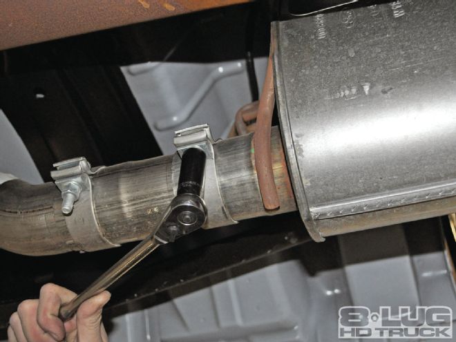 Exhausting All Possibilities - Corsa Performance Exhaust