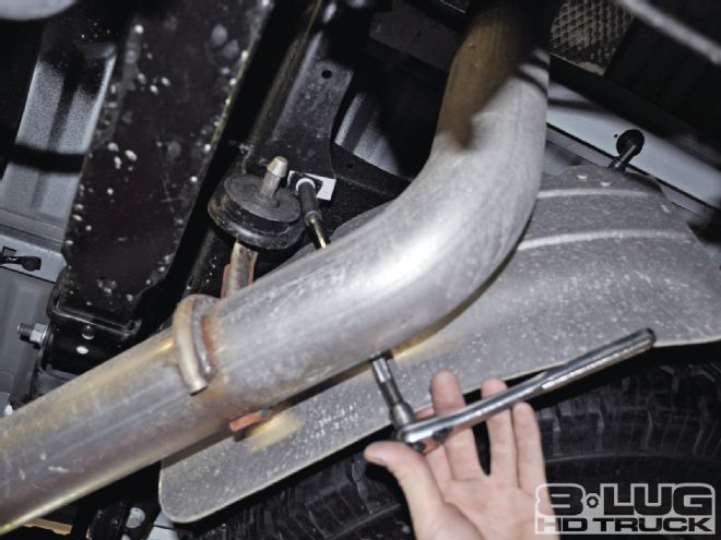 Exhausting All Possibilities - Corsa Performance Exhaust