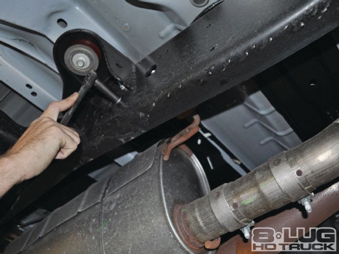 Exhausting All Possibilities - Corsa Performance Exhaust