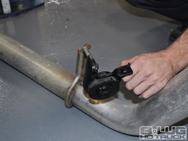 Exhausting All Possibilities - Corsa Performance Exhaust