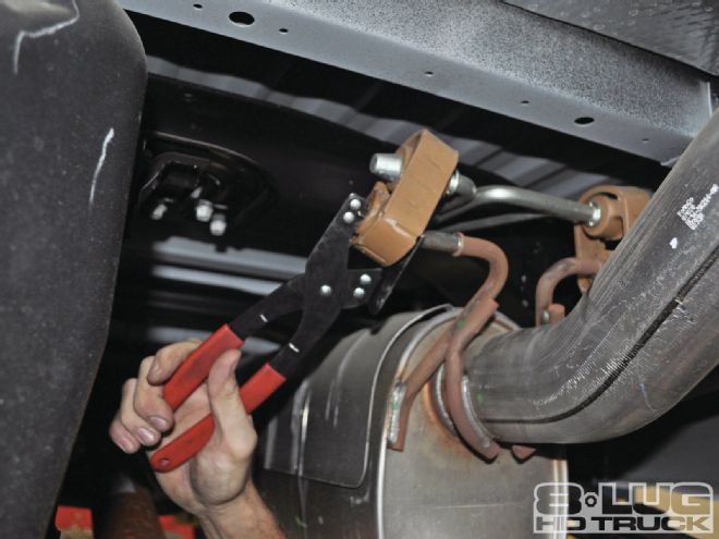 Exhausting All Possibilities - Corsa Performance Exhaust