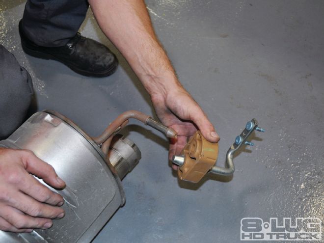 Exhausting All Possibilities - Corsa Performance Exhaust