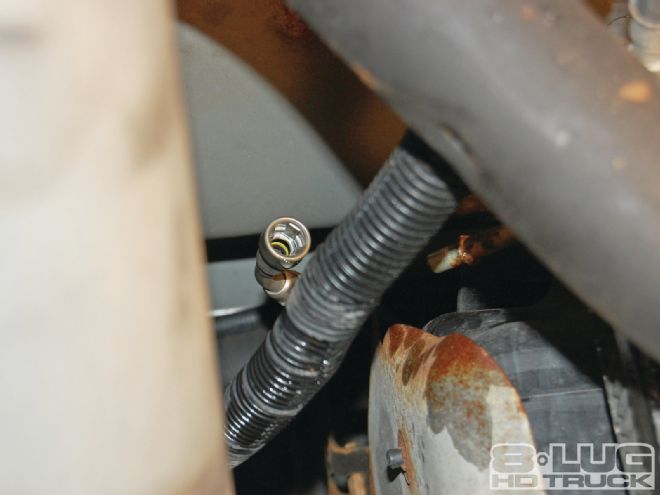 Fuel For All - Transfer Flow Replacement Tank