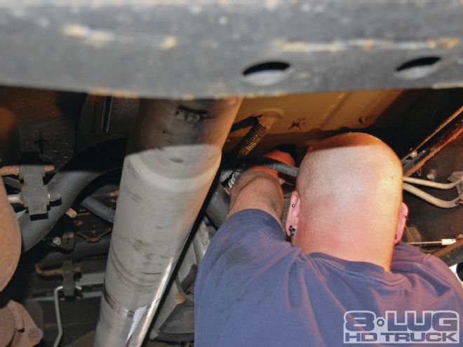 Fuel For All - Transfer Flow Replacement Tank
