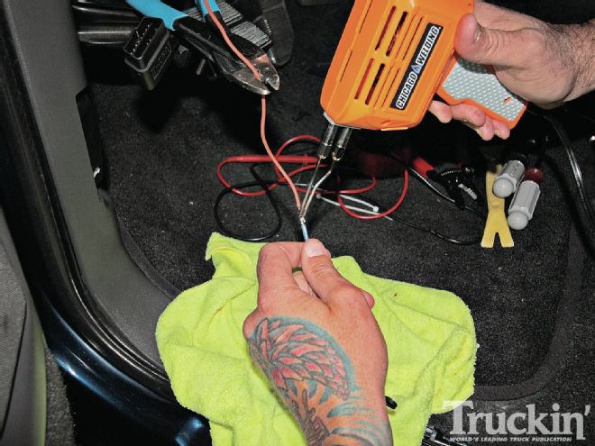 Canton Racing Accusump - Pressurized Lubrication