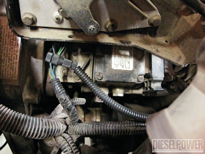 Cummins Diesel BD Exhaust Brake