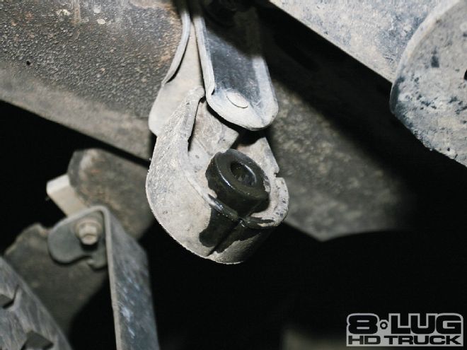 AFE Custom Exhaust Installation