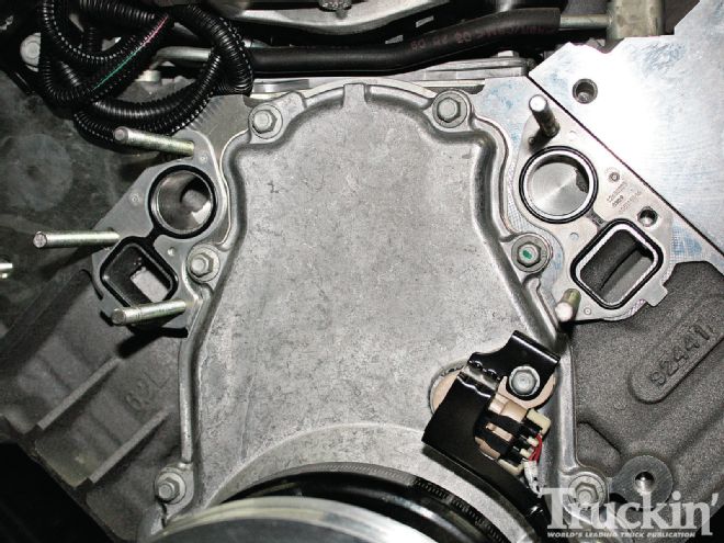 Ultimate E-Rod Build: Engine Dress Up