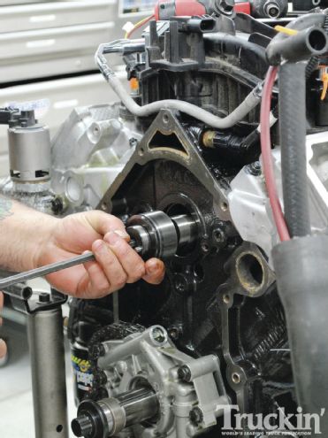 5.7L Hemi Performance: Cam Your Ram Part III, PSIched