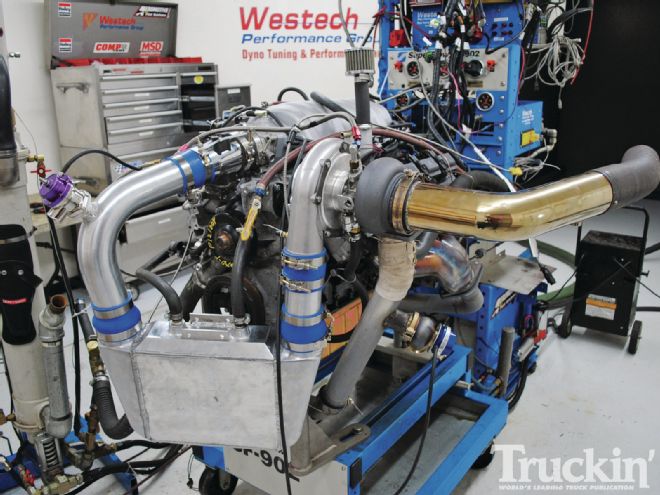 5.7L Hemi Performance: Cam Your Ram Part III, PSIched