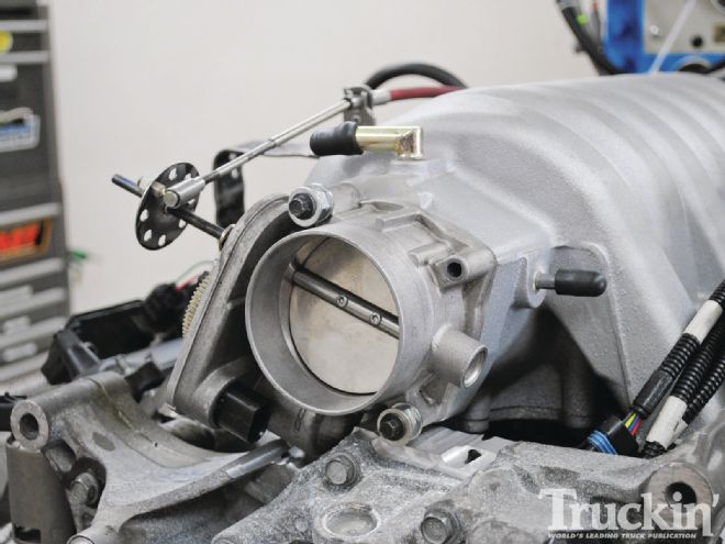 5.7L Hemi Performance: Cam Your Ram Part III, PSIched