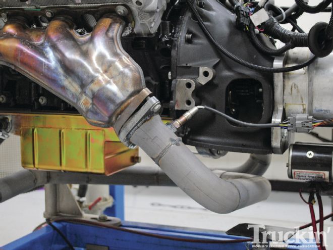 5.7L Hemi Performance: Cam Your Ram Part III, PSIched