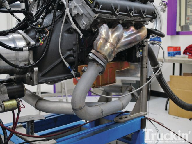 5.7L Hemi Performance: Cam Your Ram Part III, PSIched