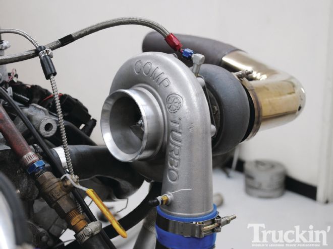 5.7L Hemi Performance: Cam Your Ram Part III, PSIched