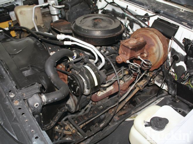 GMPPs E-Rod Engine Swap: Rebirth Of The Green Movement