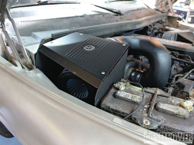 How-To: Install a Cold-Air Intake
