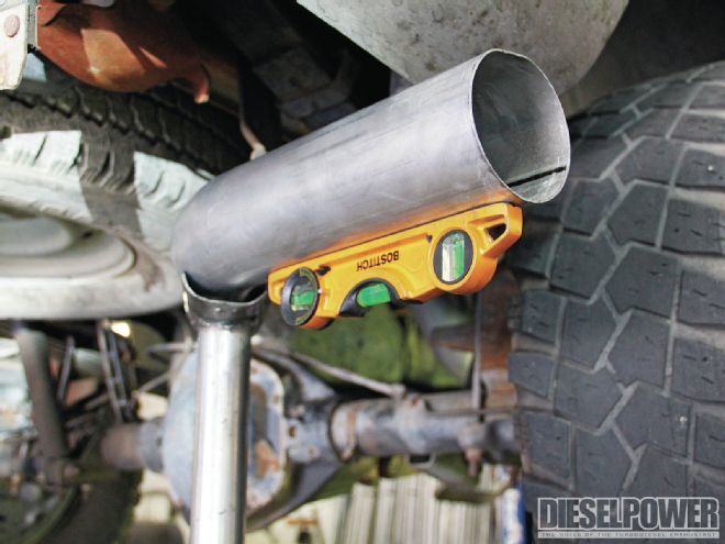 How-To: Install a 4-Inch Turbo-Back Exhaust Kit